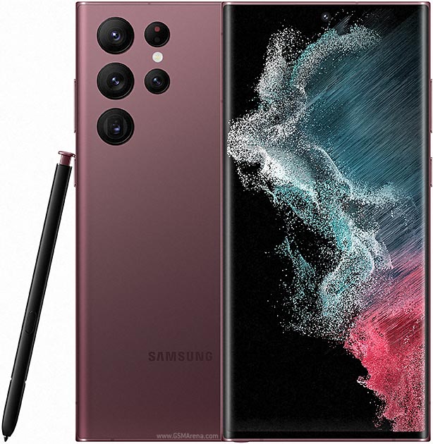 Our Latest Samsung Series