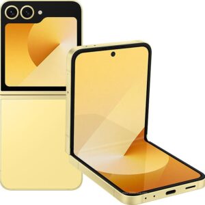 Samsung Galaxy Z Flip6