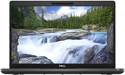 Refurbished-Dell Latitude 5400