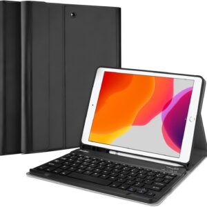 [SG Stock] Bluetooth Keyboard 10.5 inch suitable for iPad