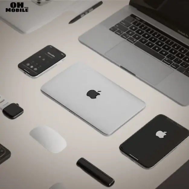 Apple Store in Singapore – Cheap iPhones, iPads, MacBooks & More