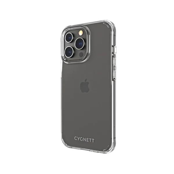 CYGNETT Aeroshield Clear Protective Case 13 Pro