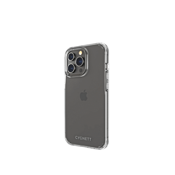 CYGNETT Clear Case 13 Pro Max