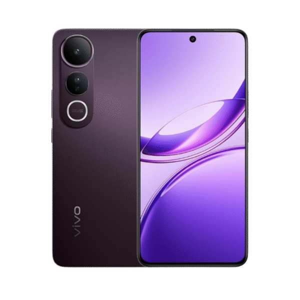 Vivo V50 Lite Phantom Black