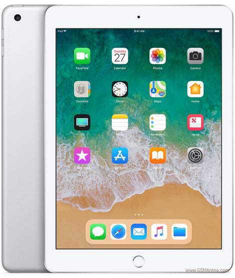 Sam galaxy Tab A9 + iPad 6th gen Combo offer