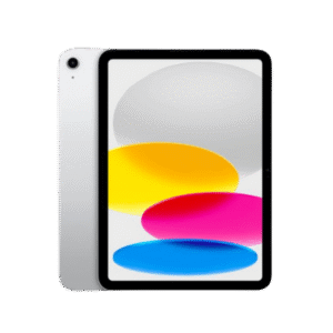iPad