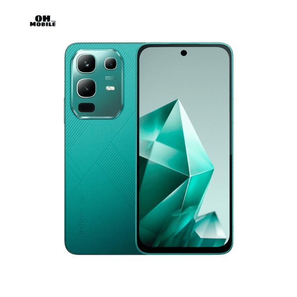 Infinix Note 50X