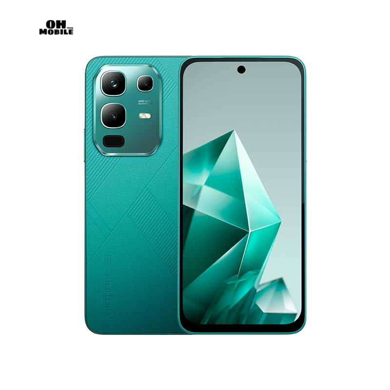 Infinix Note 50X