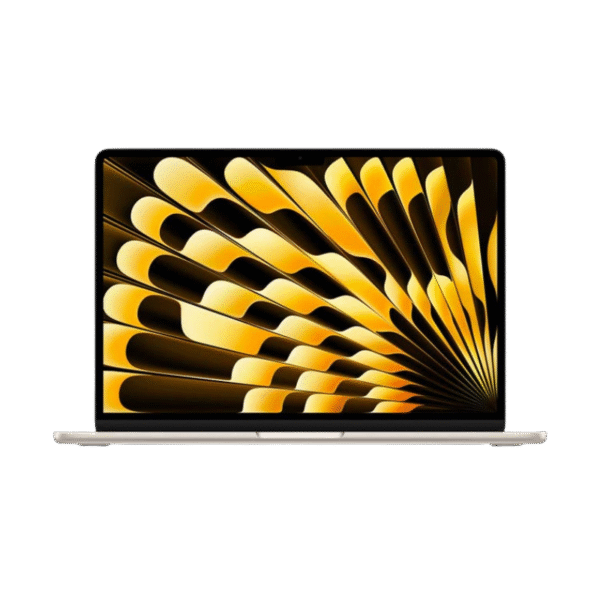 Macbook Air M4 Starlight at Oh Mobile Tech Singapore Cheap Price