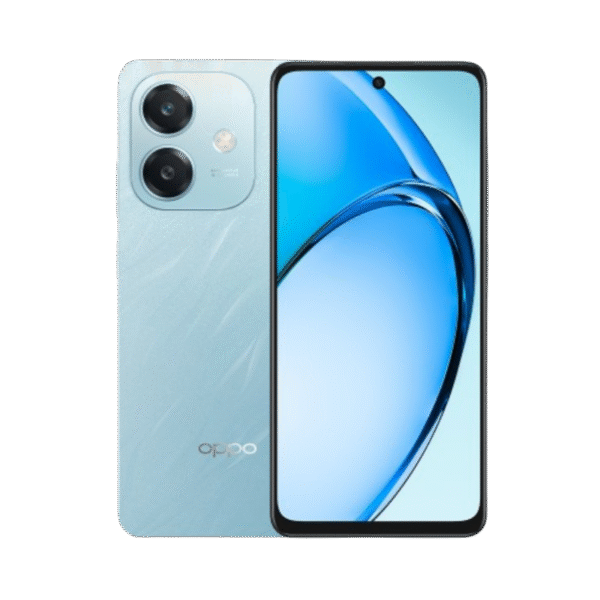 Oppo A3x Ocean Blue