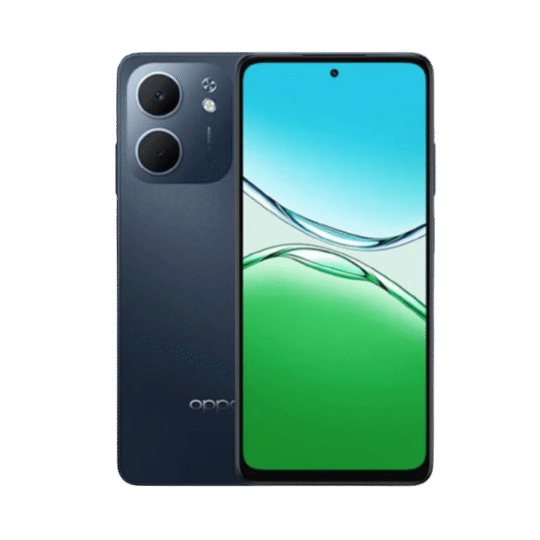 Oppo A5x Midnight Blue