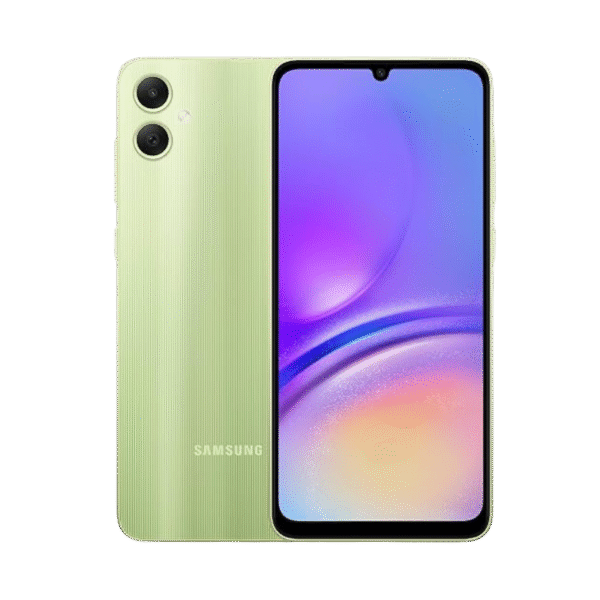 Samsung Galaxy A05 Green