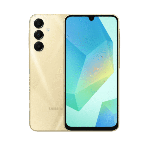 Samsung Galaxy A16 5G Gold
