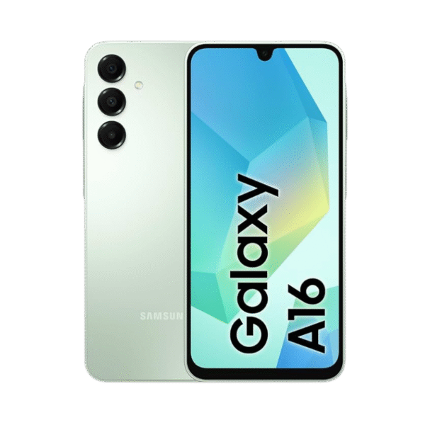 Samsung Galaxy A16 5G Light Green