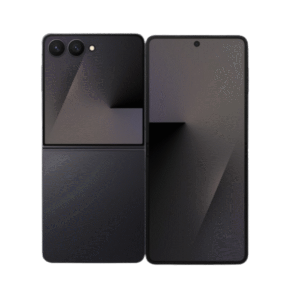 Samsung Galaxy Z Flip 7 Jetblack