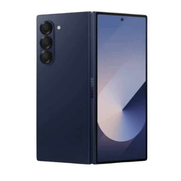 Samsung Galaxy Z Fold 6 Navy