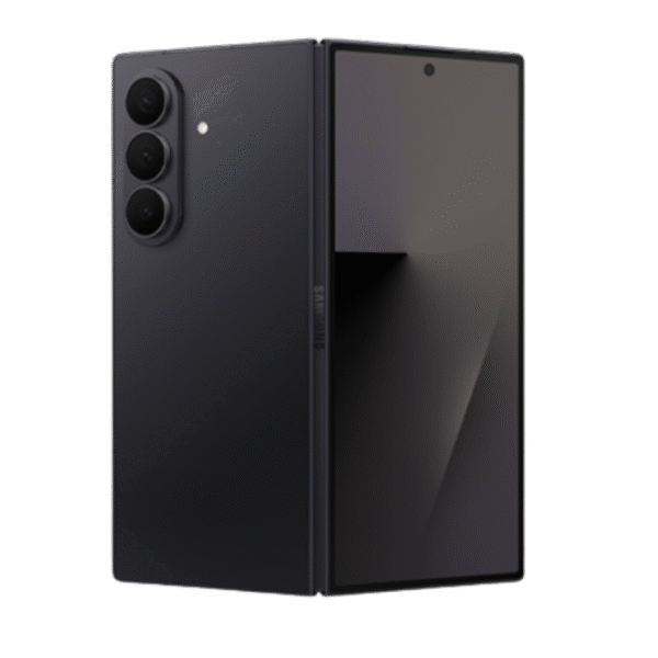 Samsung Galaxy Z Fold7 Jetblack