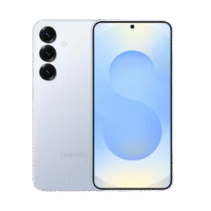 Samsung Galaxy s25 Color Icyblue