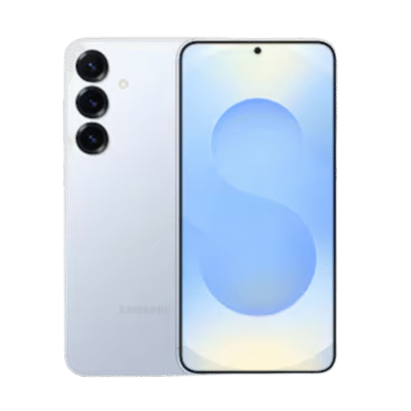 Samsung Galaxy s25+ Icyblue