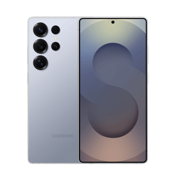 Samsung Galaxy s25 Ultra Titanium Silverblue