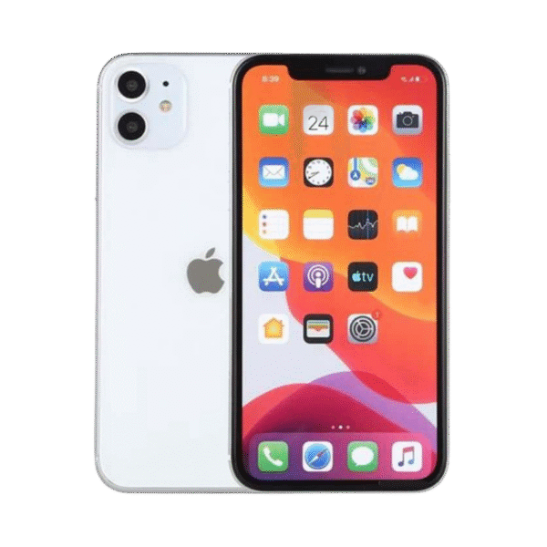 Used Apple iPhone 11 White