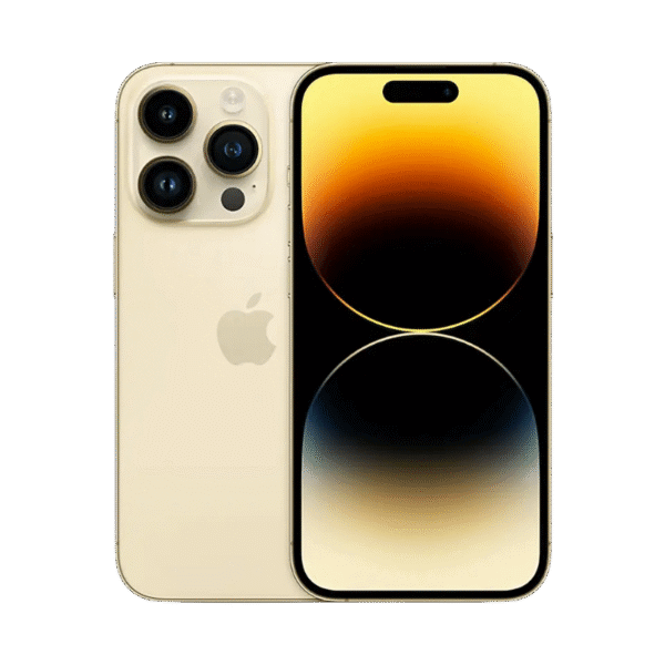 iphone trade in singapore Used Apple iPhone 14 Pro Gold