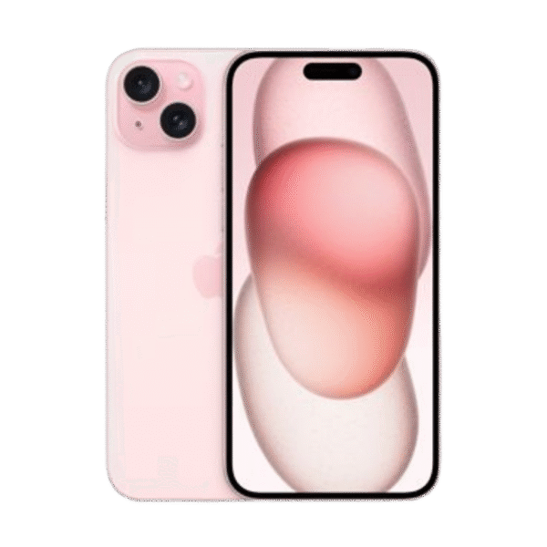 Used Apple iPhone 15 Pink