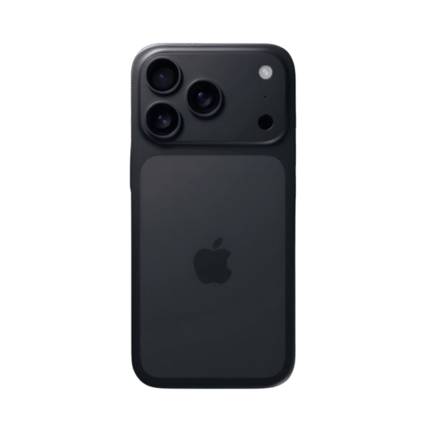Apple iPhone 17 Pro Black