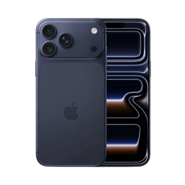 Apple iPhone 17 Pro Deep Blue in Singapore At Oh Mobile Tech