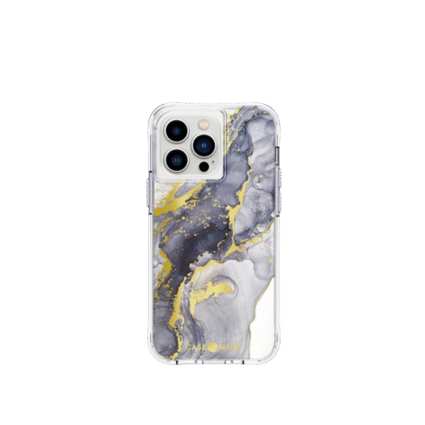 Case Mate Crystal Case 13 Pro Max(2)