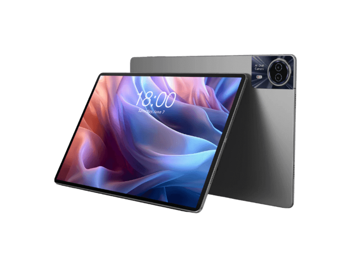 ＊② TECLAST tPad 64GB Teclast 13-inch Tablet Singapore | Price, Specs and Review