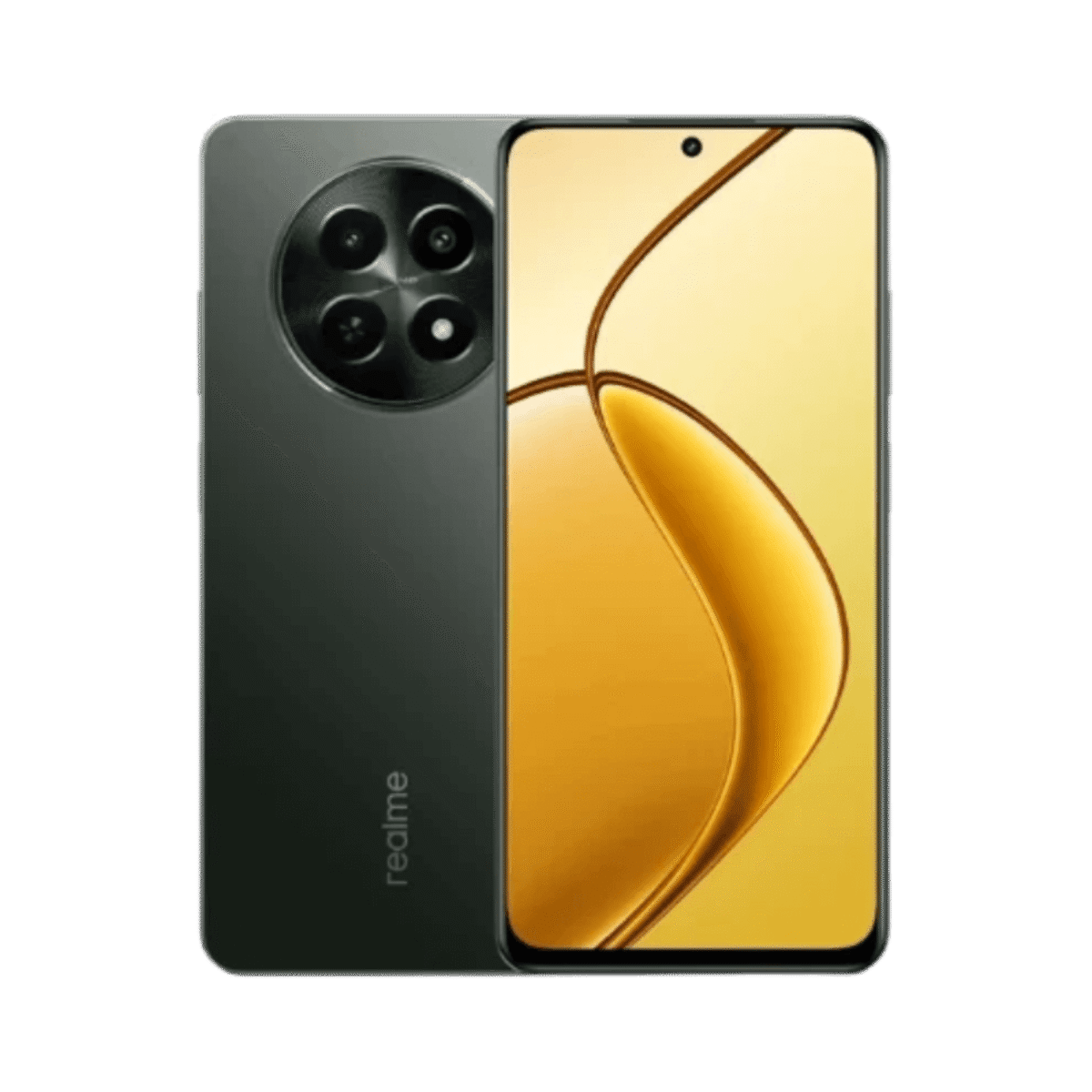 Realme 12X 5G - Oh Mobile Tech