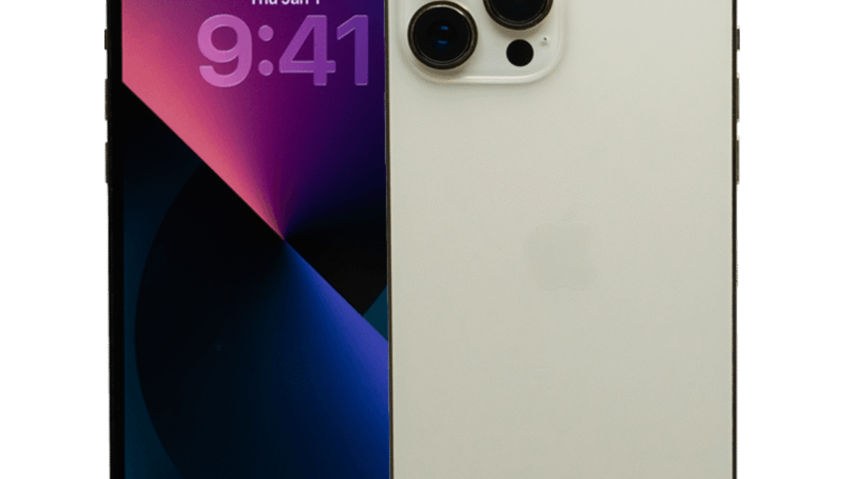 iPhone 13 Pro Max Price, Specs & Singapore Deals