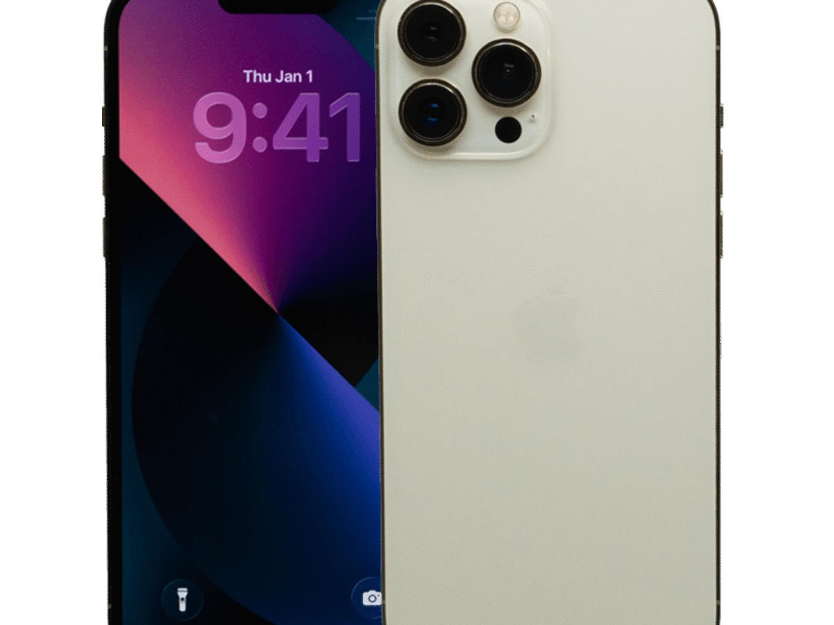 iPhone 13 Pro Max Price, Specs & Singapore Deals