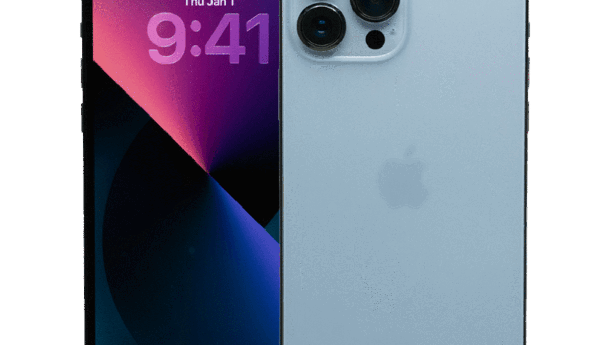 iPhone 13 Pro Price, Specs & Singapore Deals