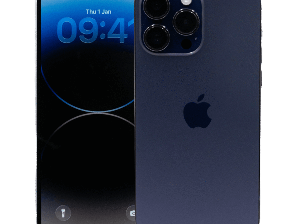 iPhone 14 Pro Max Price, Specs & Singapore Deals