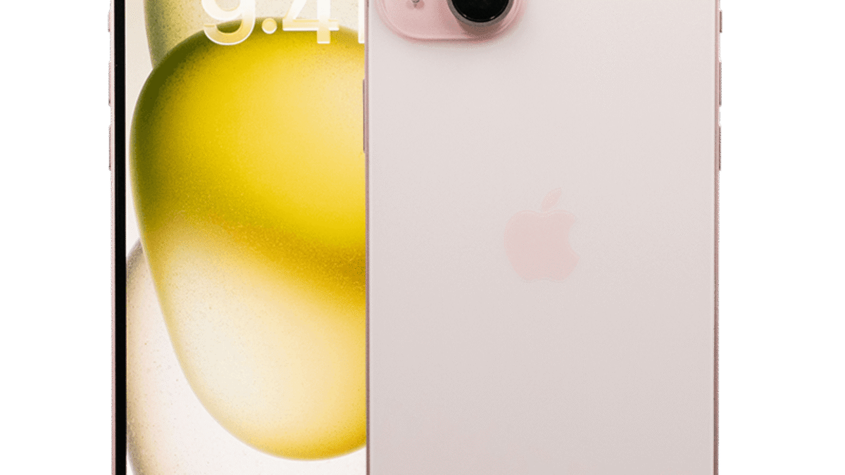 iPhone 15 Price, Specs & Singapore Deals