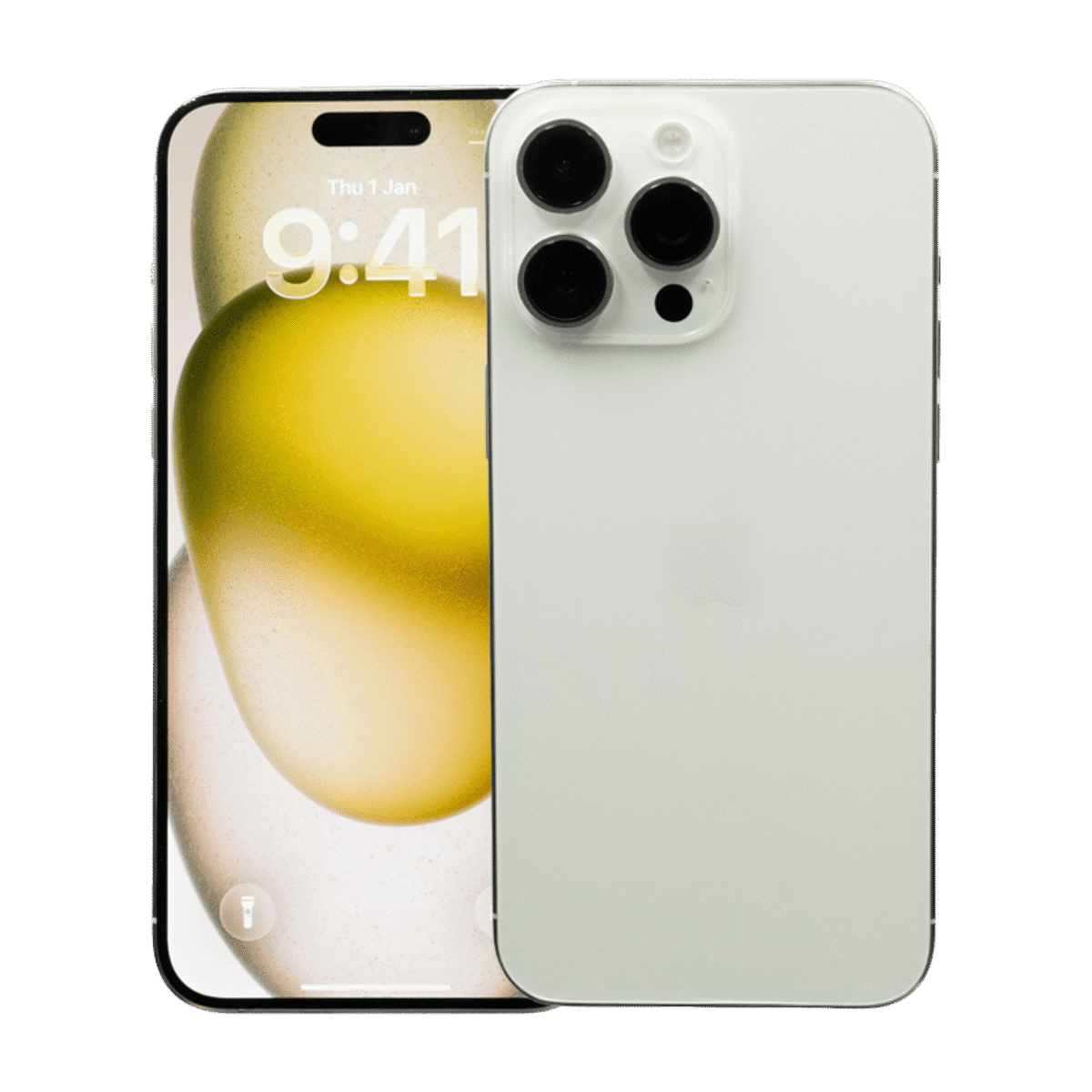 iPhone 15 Pro Price, Specs & Singapore Deals