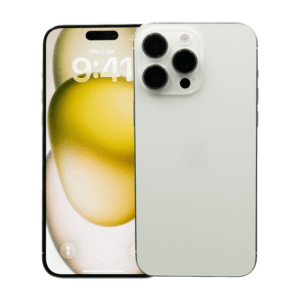 iPhone 15 Pro Price, Specs & Singapore Deals