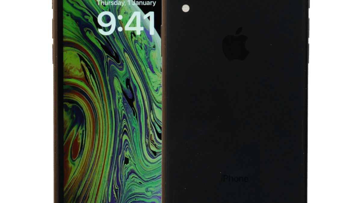 iPhone XR Price, Specs & Singapore Deals