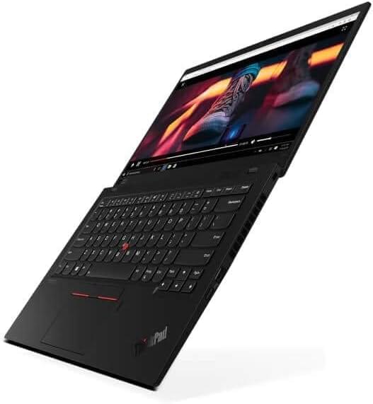 Refurbished Lenovo X1 Carbon - Image 3