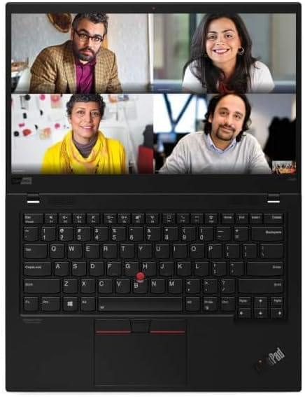 Refurbished Lenovo X1 Carbon - Image 5