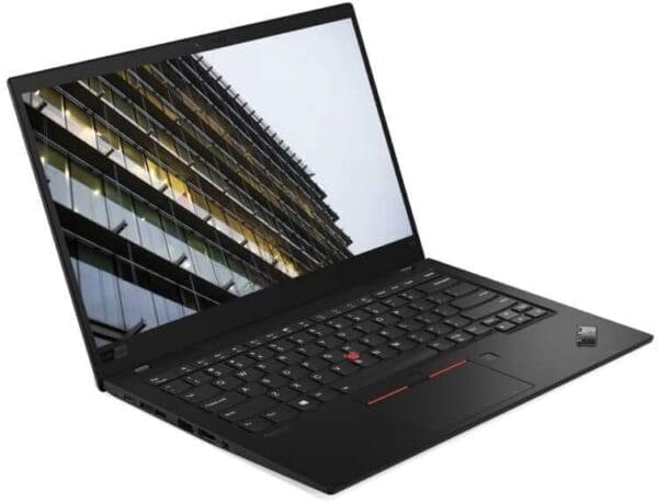 Refurbished Lenovo X1 Carbon - Image 4