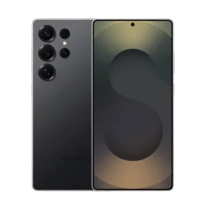 Samsung Galaxy s25 Ultra Titanium Jetblack