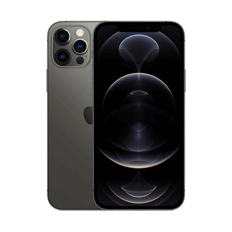 iphone trade in singapore Apple iPhone 12 Pro Max Graphite