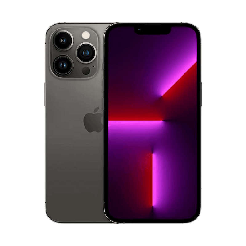 iphone trade in singapore Used Apple iPhone 13 Pro Max Graphite