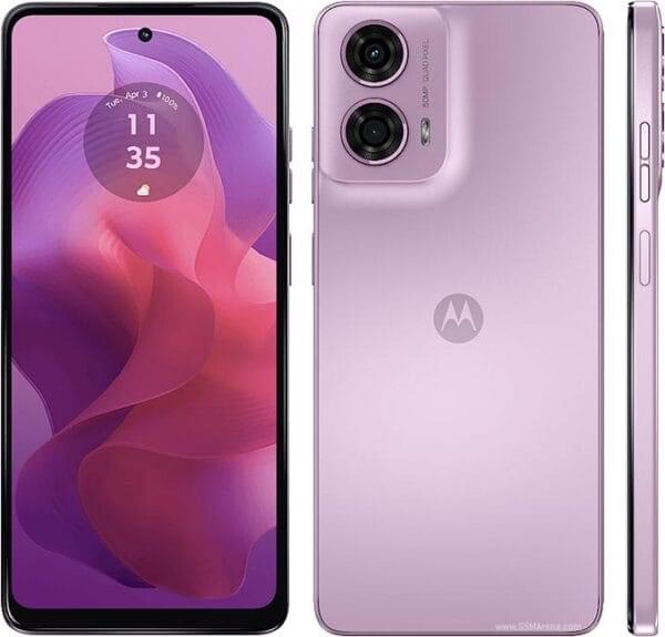 Moto G 24