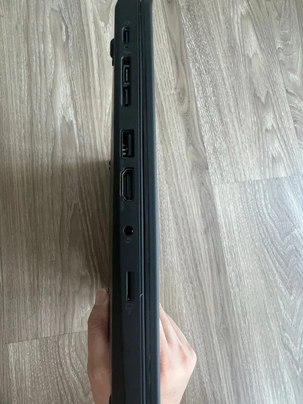 Refurbished Lenovo ThinkPad L14 - Image 3
