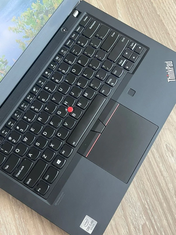 Lenovo ThinkPad L14