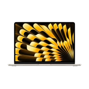 MacBook